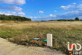 achat terrain st-florent-sur-cher 18400