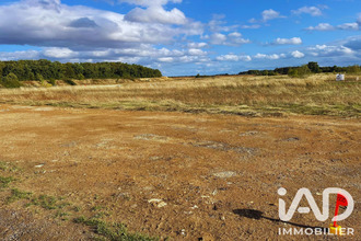 achat terrain st-florent-sur-cher 18400