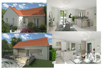 achat terrain st-florent-sur-cher 18400