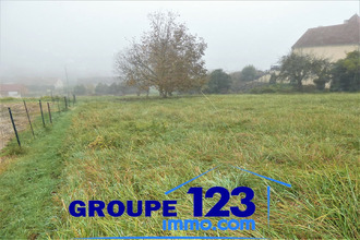 achat terrain st-florentin 89600