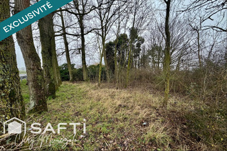 achat terrain st-folquin 62370