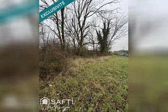achat terrain st-folquin 62370