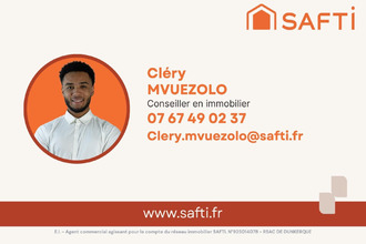 achat terrain st-folquin 62370