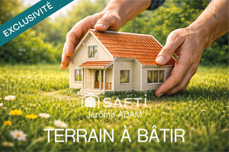 achat terrain st-forget 78720