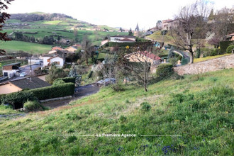 achat terrain st-forgeux 69490