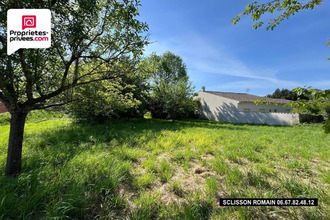 achat terrain st-fort-sur-gironde 17240