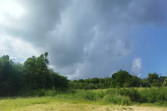 achat terrain st-francois 97118