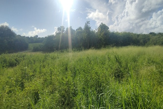 achat terrain st-francois 97118