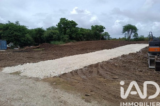 achat terrain st-francois 97118