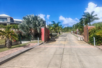 achat terrain st-francois 97118