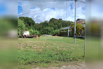 achat terrain st-francois 97118