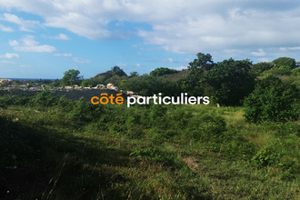 achat terrain st-francois 97118
