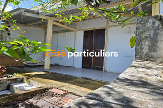 achat terrain st-francois 97118