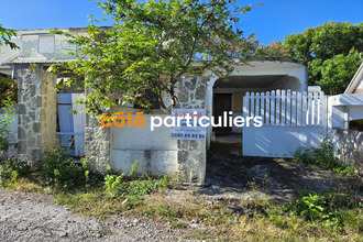 achat terrain st-francois 97118