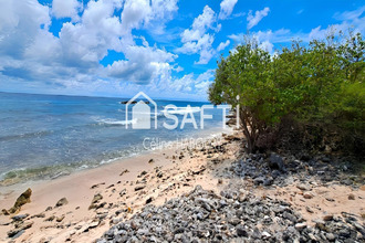 achat terrain st-francois 97118