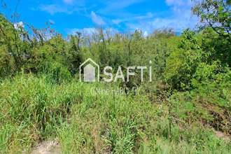 achat terrain st-francois 97118