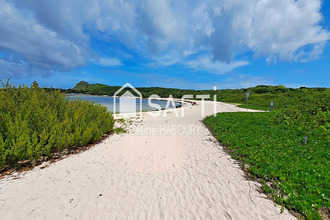 achat terrain st-francois 97118