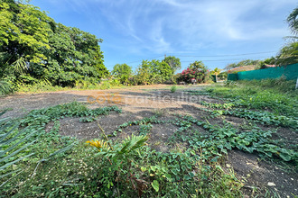 achat terrain st-francois 97118