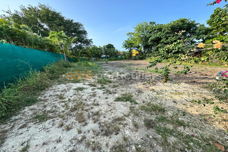 achat terrain st-francois 97118