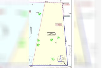 achat terrain st-francois 97118