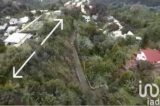 achat terrain st-francois 97400