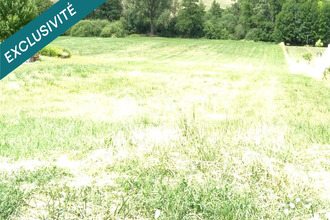 achat terrain st-francois-lacroix 57320