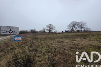 achat terrain st-francois-lacroix 57320
