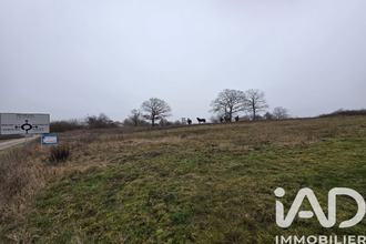achat terrain st-francois-lacroix 57320