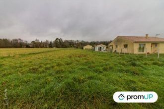 achat terrain st-front-de-pradoux 24400