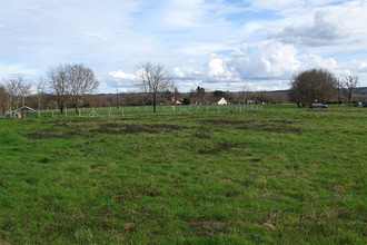 achat terrain st-front-de-pradoux 24400