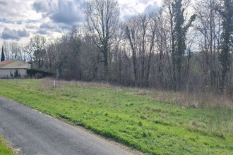 achat terrain st-front-de-pradoux 24400
