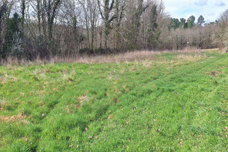 achat terrain st-front-de-pradoux 24400