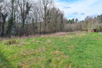 achat terrain st-front-de-pradoux 24400