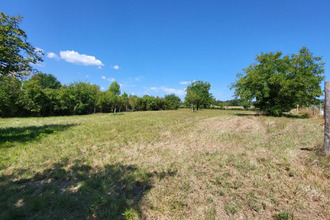 achat terrain st-front-de-pradoux 24400