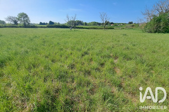 achat terrain st-front-de-pradoux 24400
