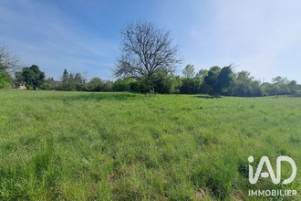 achat terrain st-front-de-pradoux 24400