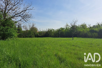 achat terrain st-front-de-pradoux 24400