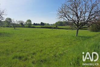 achat terrain st-front-de-pradoux 24400