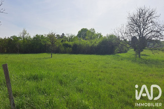 achat terrain st-front-de-pradoux 24400