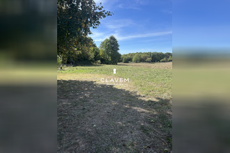 achat terrain st-front-de-pradoux 24400