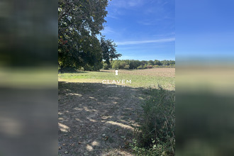 achat terrain st-front-de-pradoux 24400