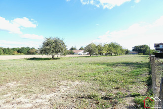 achat terrain st-front-de-pradoux 24400