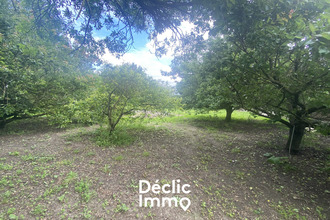 achat terrain st-froult 17780