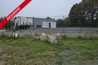 achat terrain st-fulgent 85250