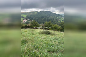 achat terrain st-galmier 42330