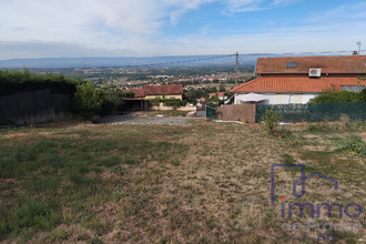 achat terrain st-galmier 42330