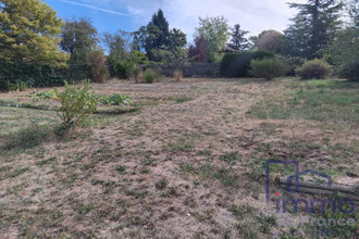 achat terrain st-galmier 42330