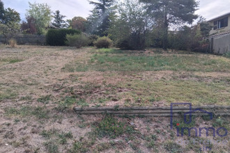 achat terrain st-galmier 42330