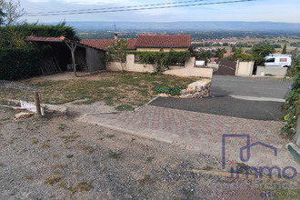 achat terrain st-galmier 42330