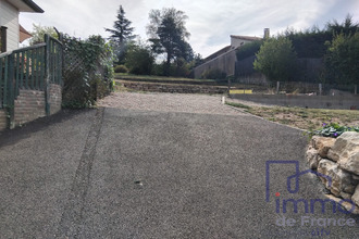 achat terrain st-galmier 42330